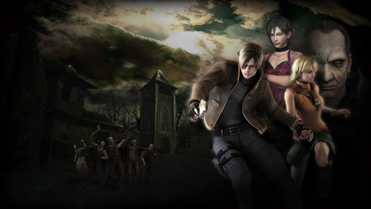 Resident Evil 4 Remake screenshot 3 for Playstation 4